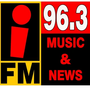 96.3 Radyo iFM Zamboanga