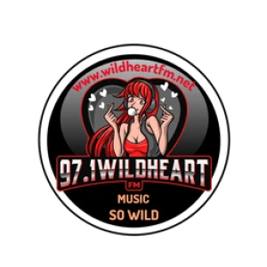 97.1 Wild Heart FM