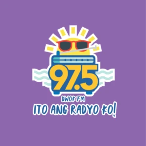 97.5 dwOK FM - Ito Ang Radyo Ko