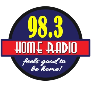 98.3 Home Radio