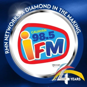 98.5 iFM Cauayan