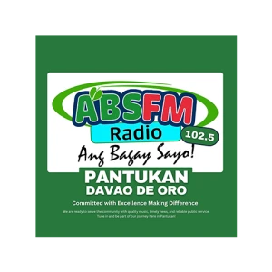 ABS FM Radio Pantukan