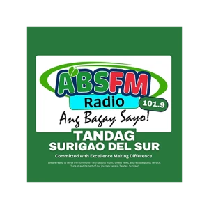 ABS FM Radio Tandag City