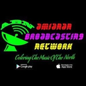 Amianan Broadcasting Network