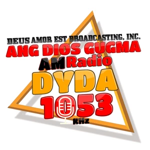 Ang Dios Gugma Radyo Iloilo