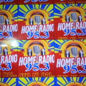 Barangay Home Radio Dumanjug