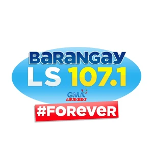 Barangay LS 107.1 Bacolod