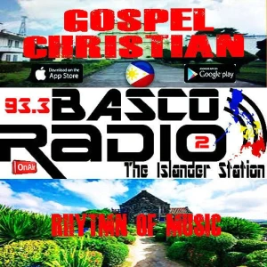 Basco Radio 2(christian-gospel)