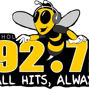 Bee 92.7 FM Bohol