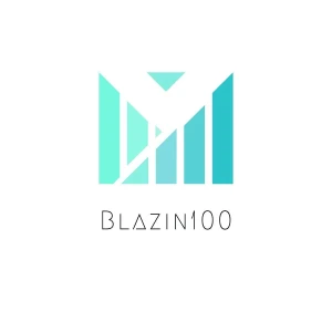Blazin 100