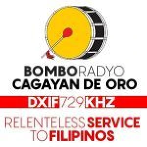 Bombo Radyo Cagayan de Oro
