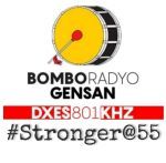 Bombo Radyo General Santos