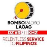 Bombo Radyo Laoag City