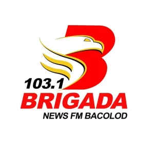 103.1 Brigada News FM