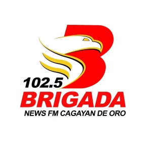 102.5 Brigada News FM Cagayan de Oro