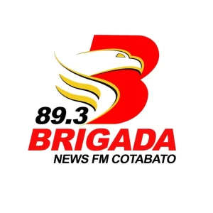 89.3 Brigada News FM Cotabato