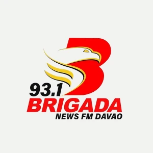 93.1 Brigada News FM Davao