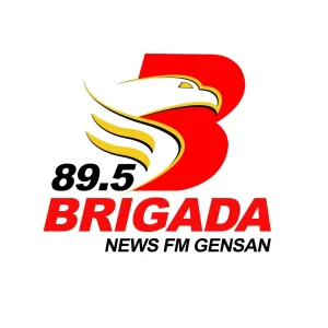 89.5 Brigada News FM