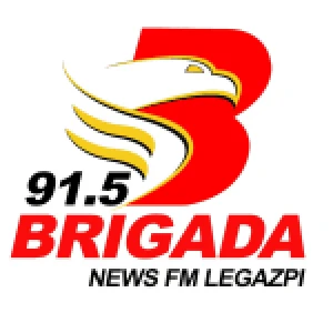 91.5 Brigada News FM