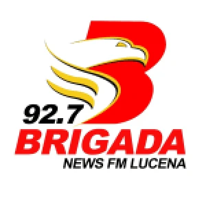 Brigada News FM Lucena
