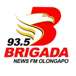 93.5 Brigada News FM Olongapo