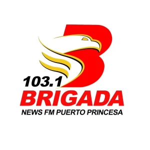 Brigada News FM Puerto Princesa