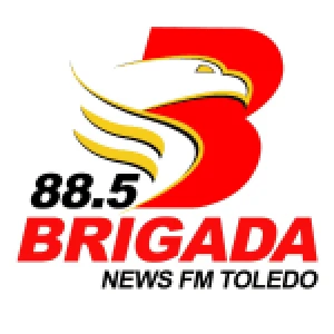 Brigada News FM Toledo