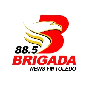 Brigada News FM Toledo