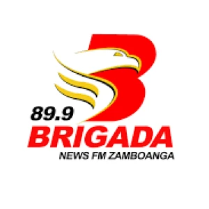 89.9 Brigada News FM Zamboanga