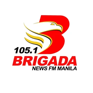 105.1 Brigada News FM Manila