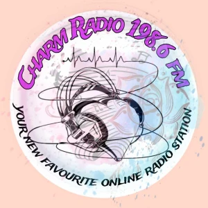 Charm Radio 198.6 Fm
