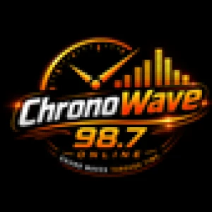 ChronoWave 98.7 Online
