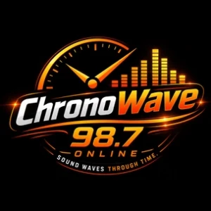 ChronoWave 98.7 Online