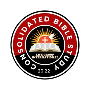 Consolidated Bible Study Christian Radio