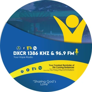 DXCR Hope Radio