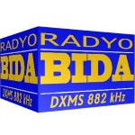 DXMS Radyo Bida 882