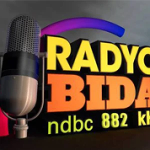 DXMS Radyo Bida 882