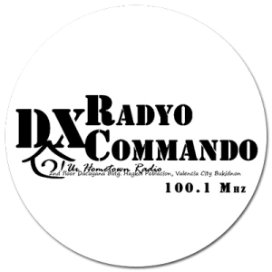 DXRC Radyo Commando