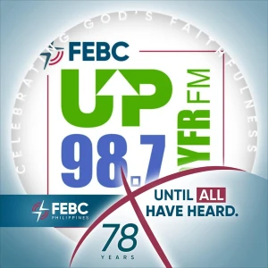 UP 987 (DYFR)
