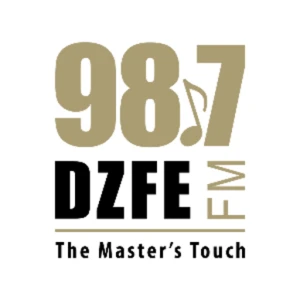 98.7 DZFE