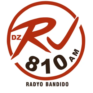 DZRJ 810 AM - Radyo Bandido