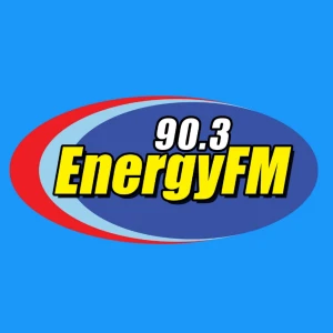 90.3 Energy FM Dagupan