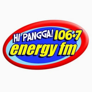 106.7 Energy FM