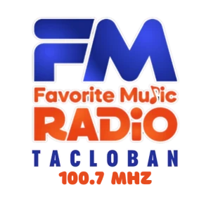 FMR Tacloban 100.7