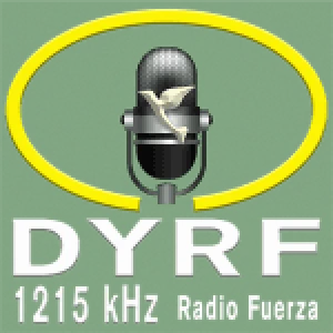 DYRF Radio Fuerza 1215