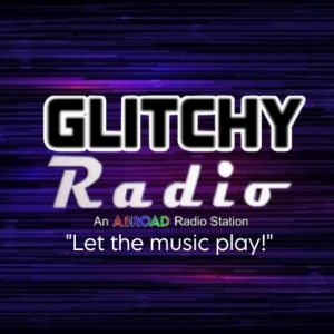 Glitchy Radio