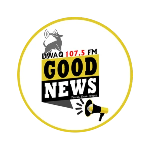 UST Legazpi Radio 107.5 (DWAQ-FM)