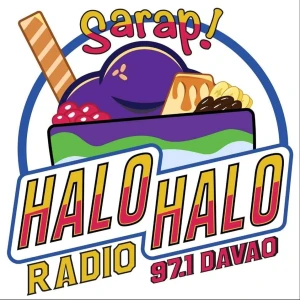 Halo Halo 97.1 Davao City