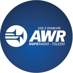 Hope Radio - DYAM-FM