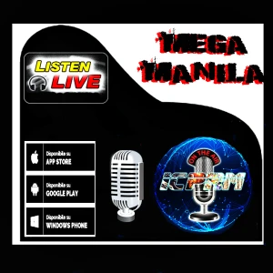 ICPRM Radio Metro Manila